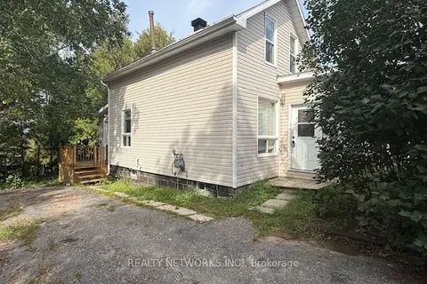 156 Warner Street, ON P0N 1H0