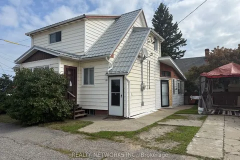 6 Hollinger Lane, ON P0N 1G0