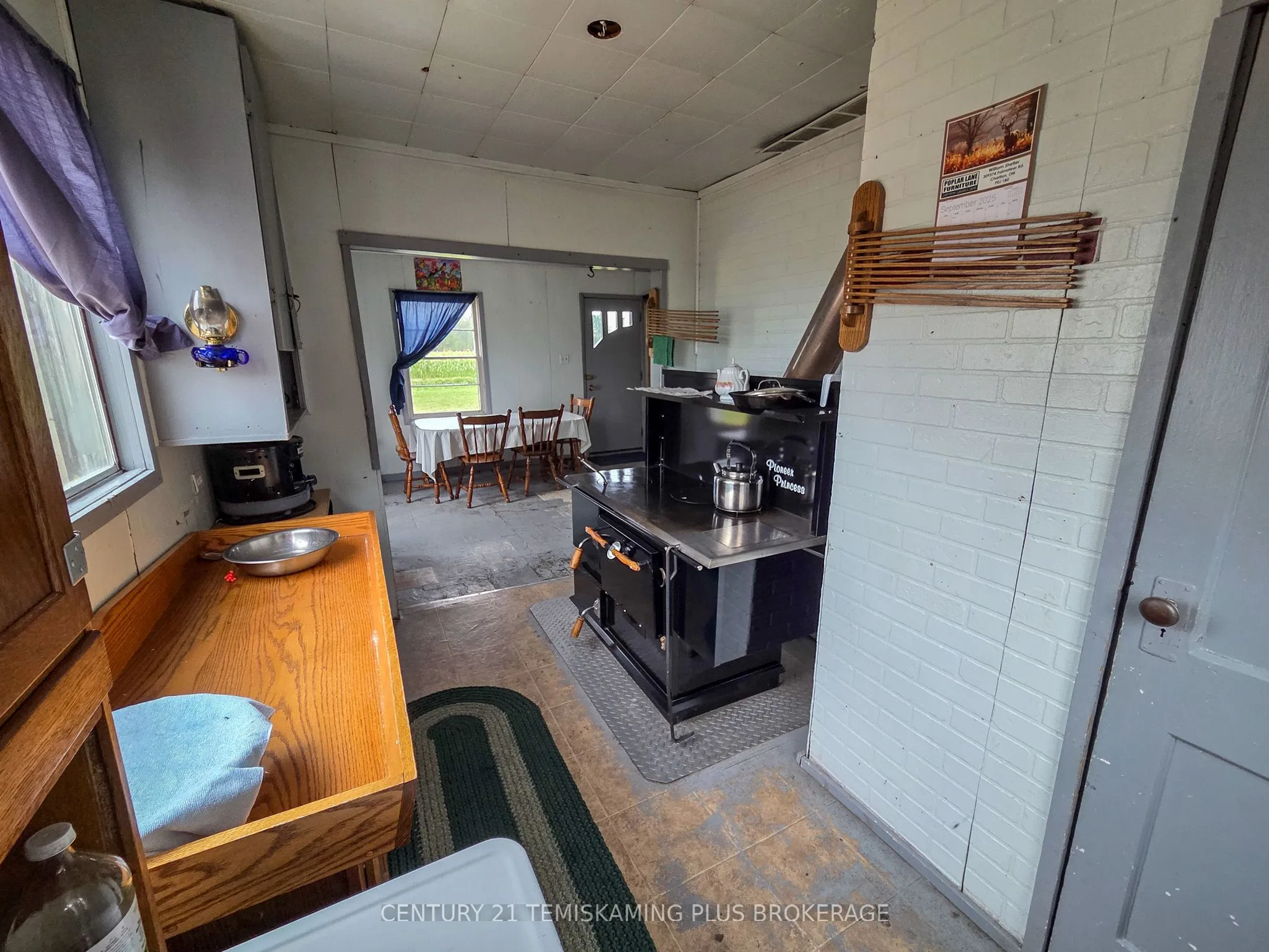 774038 Bear Road, ON P0J 1B0