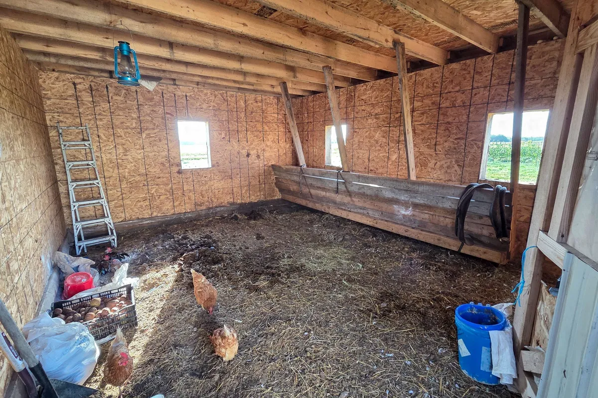 774038 Bear Road, ON P0J 1B0