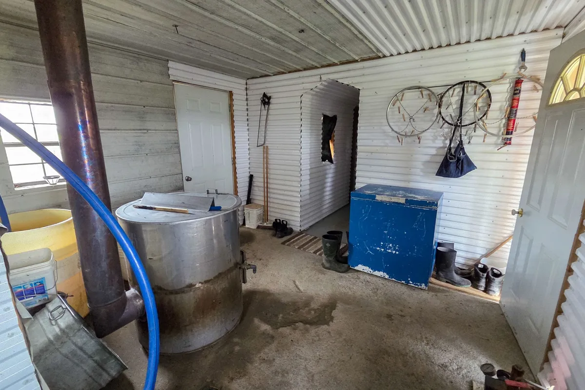 774038 Bear Road, ON P0J 1B0