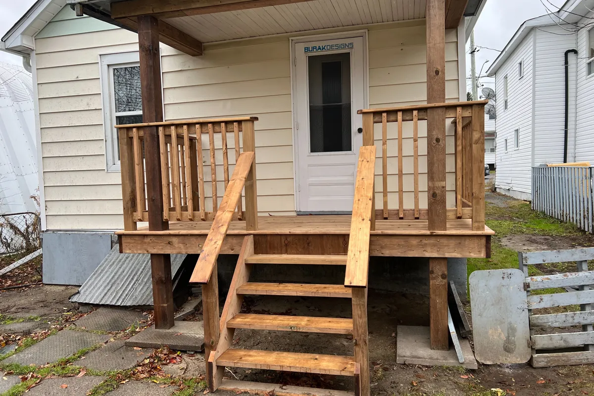 44 Lebel Avenue, ON P2N 2Y6