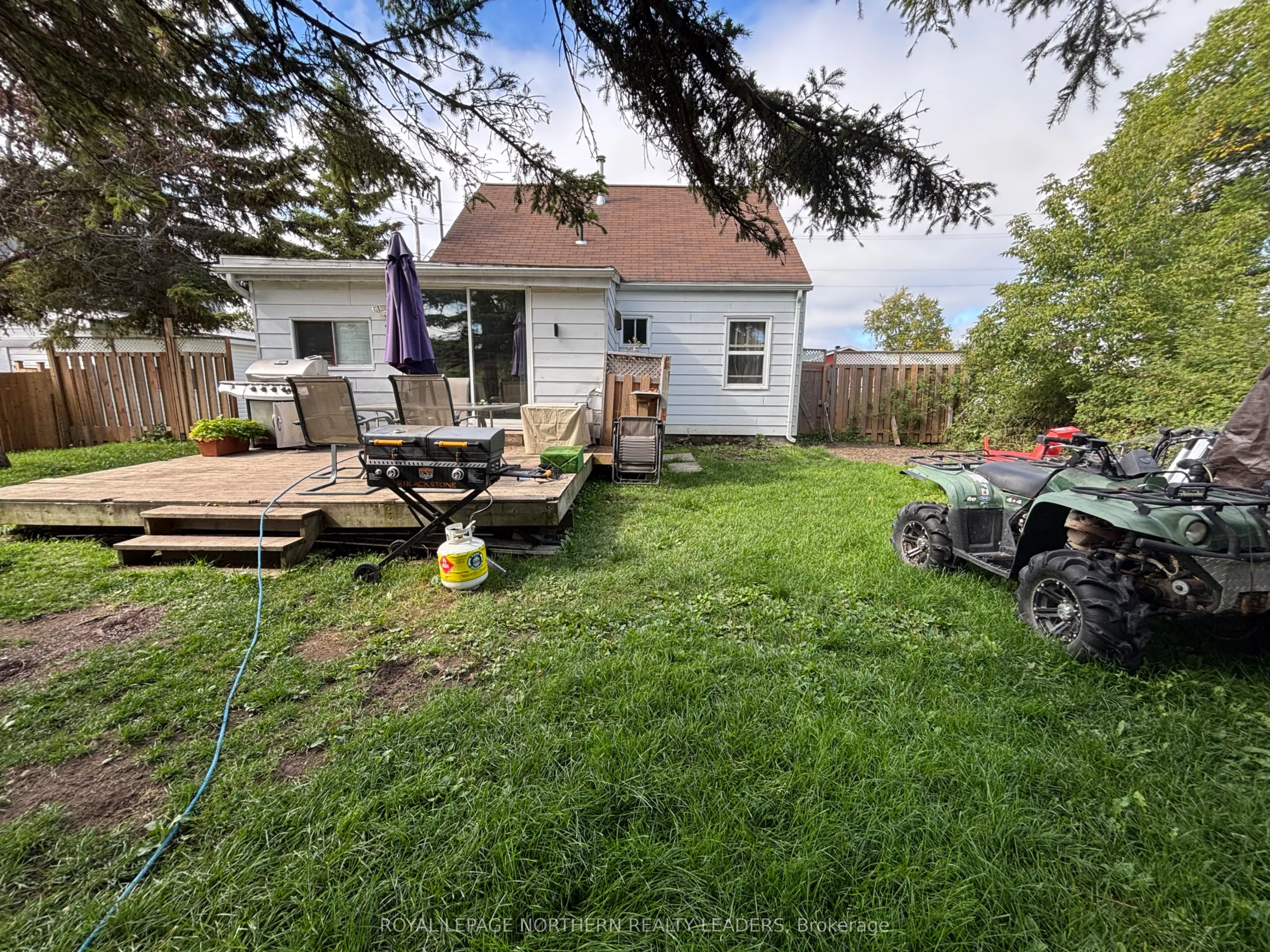 124 Fourteenth Avenue, ON P0L 1C0