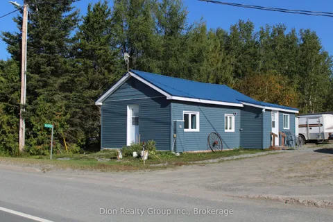 92 Government Road, ON P0K 1L0