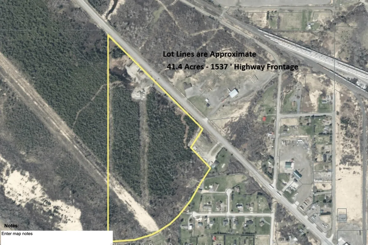 0 Highway 11 North Highway, ON P0J 1H0