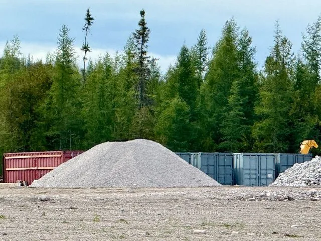 0 Highway 11 North Highway, ON P0J 1H0