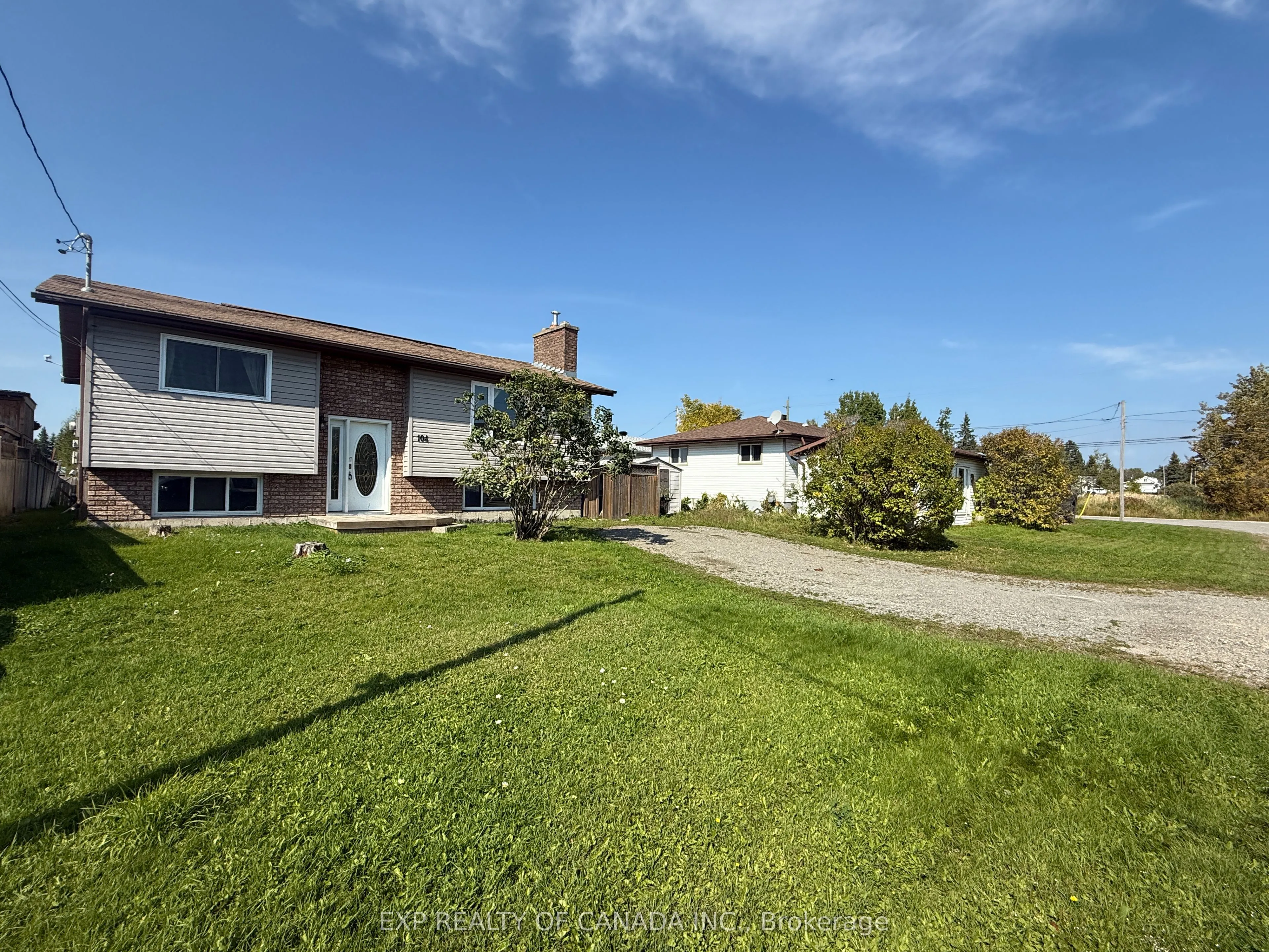 104 Ruth Street, ON P0N 1C0