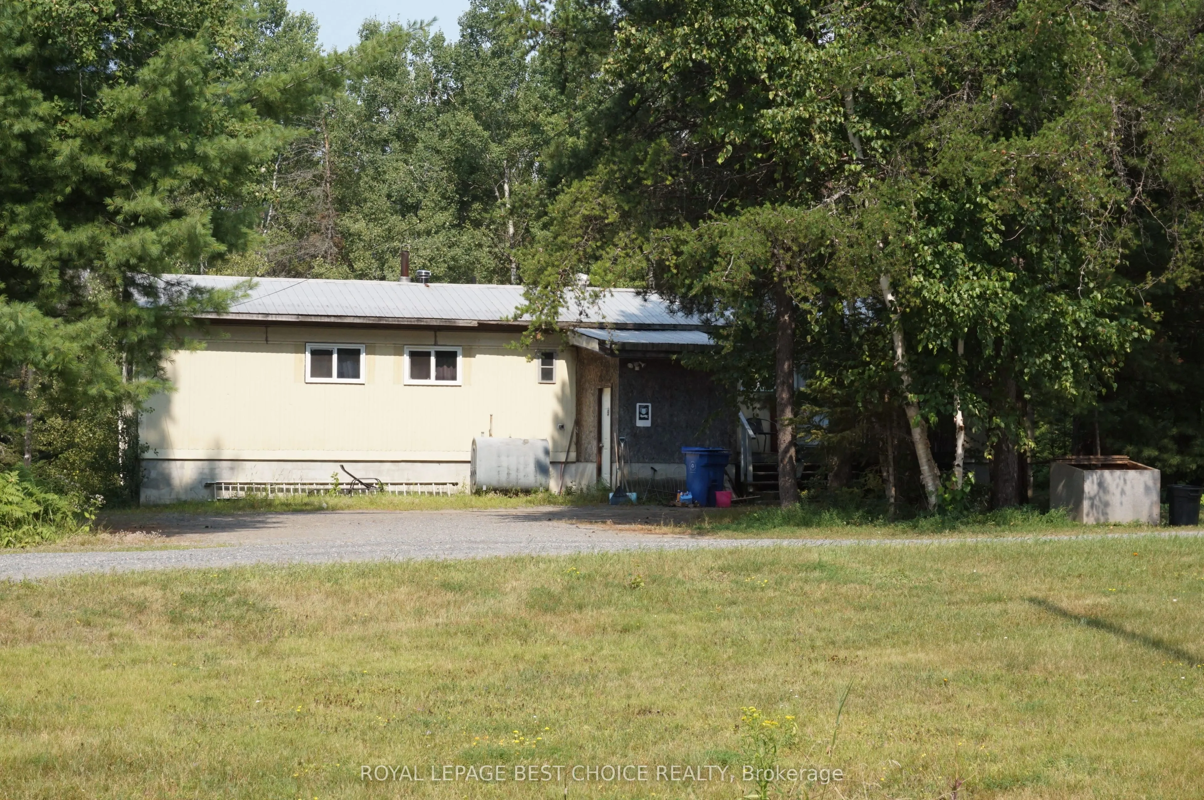 918012 Portage Bay Road, ON P0J 1C0