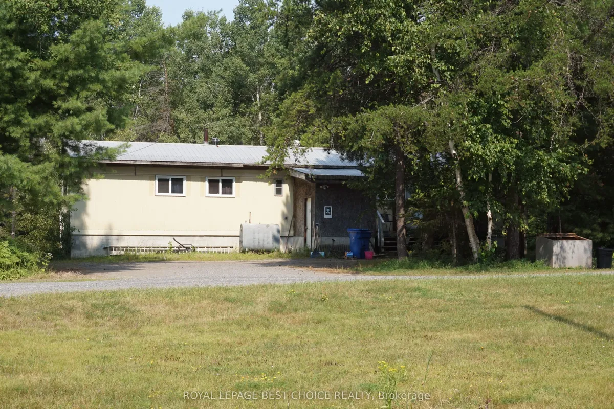 918012 Portage Bay Road, ON P0J 1C0