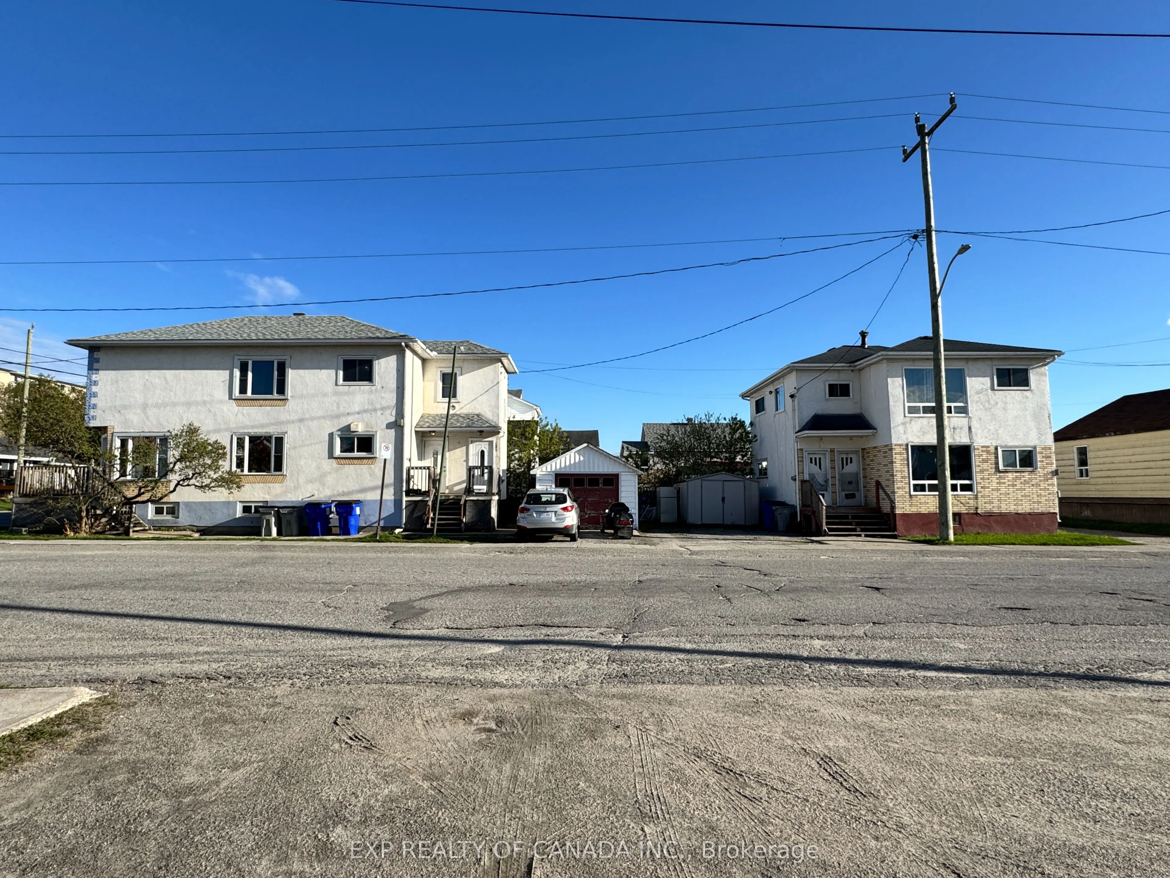 245 Cedar Street, ON P4N 6J5