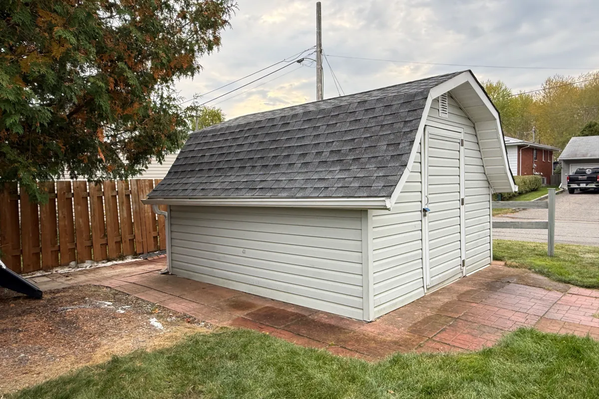 429 Mc Kelvie Street, ON P0J 1P0