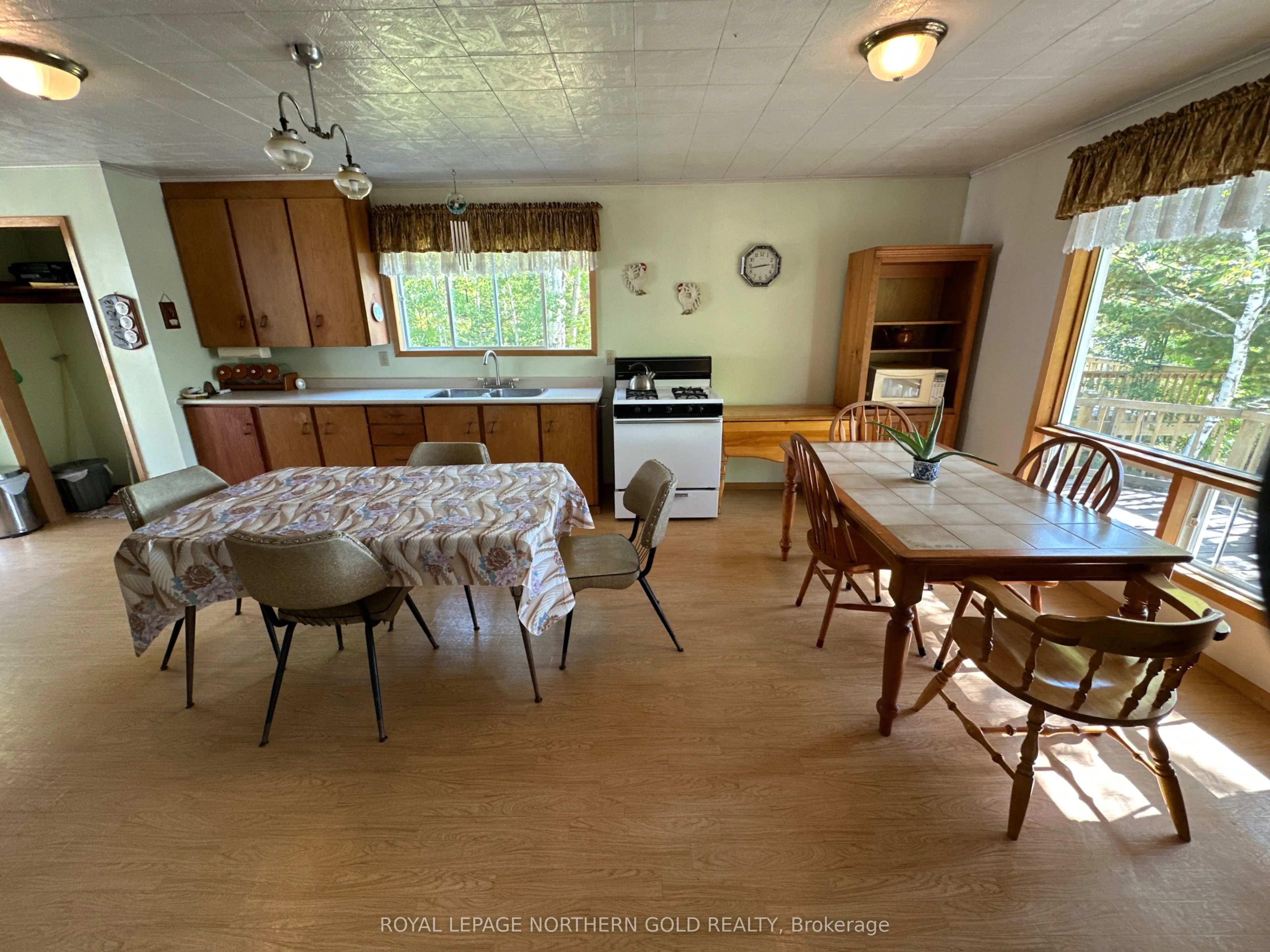 243 Campground Park Road, ON P0K 1G0