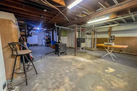 PT LT6&7 CON5 Fournier Township, ON P0L 1C0