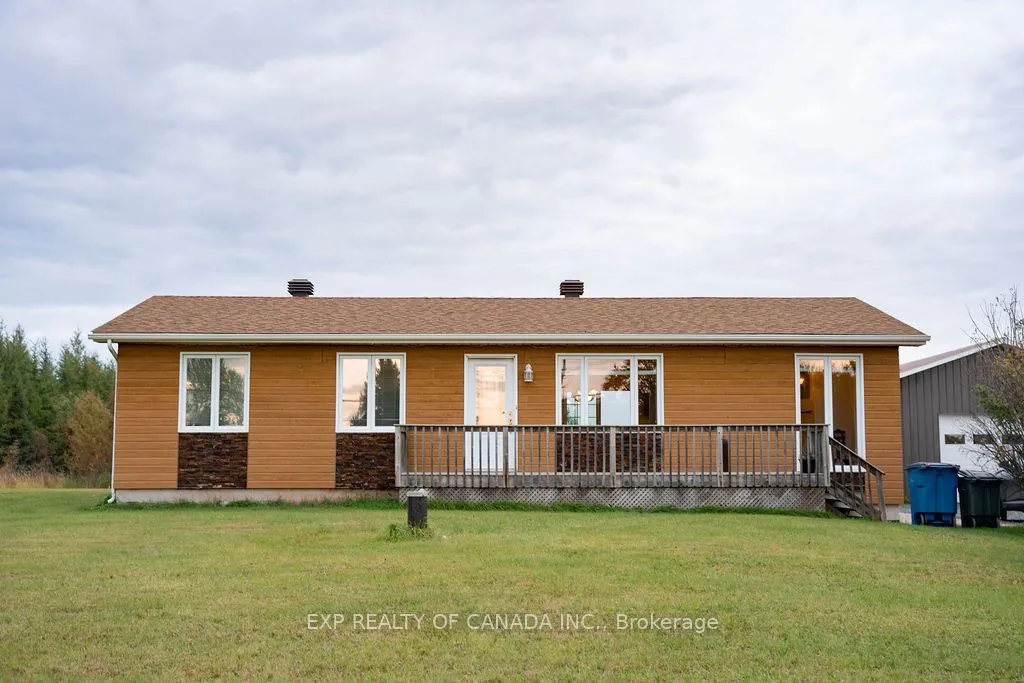 132 Highway No. 11 SOUTH Highway, ON P0L 1C0