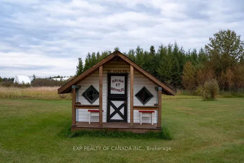 132 Highway No. 11 SOUTH Highway, ON P0L 1C0