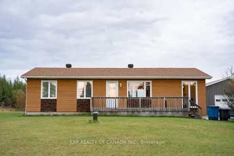 132 Highway No. 11 SOUTH Highway, ON P0L 1C0