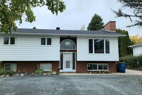 447 Eleventh Avenue, ON P0L 1C0