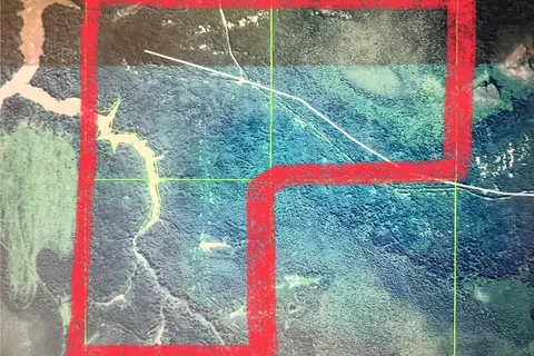 Lot 8,9 Con 3, 4 Rickard Concession, ON P0K 1E0