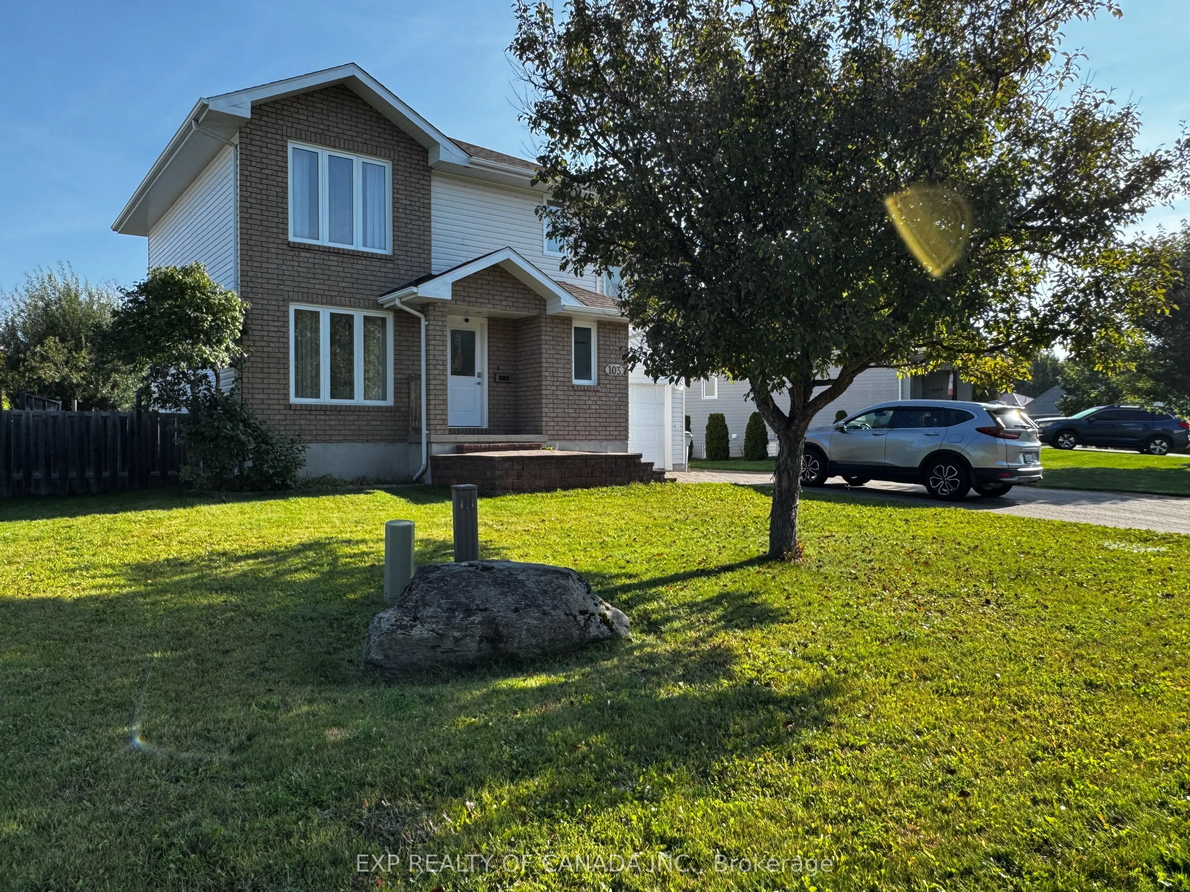 103 Mascioli Boulevard, ON P4P 1H5