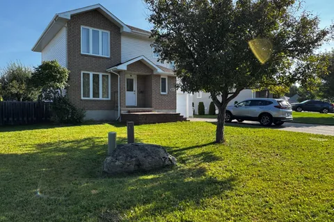 103 Mascioli Boulevard, ON P4P 1H5