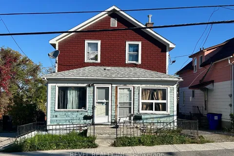 220-222 Sixth Avenue, ON P4N 5M8