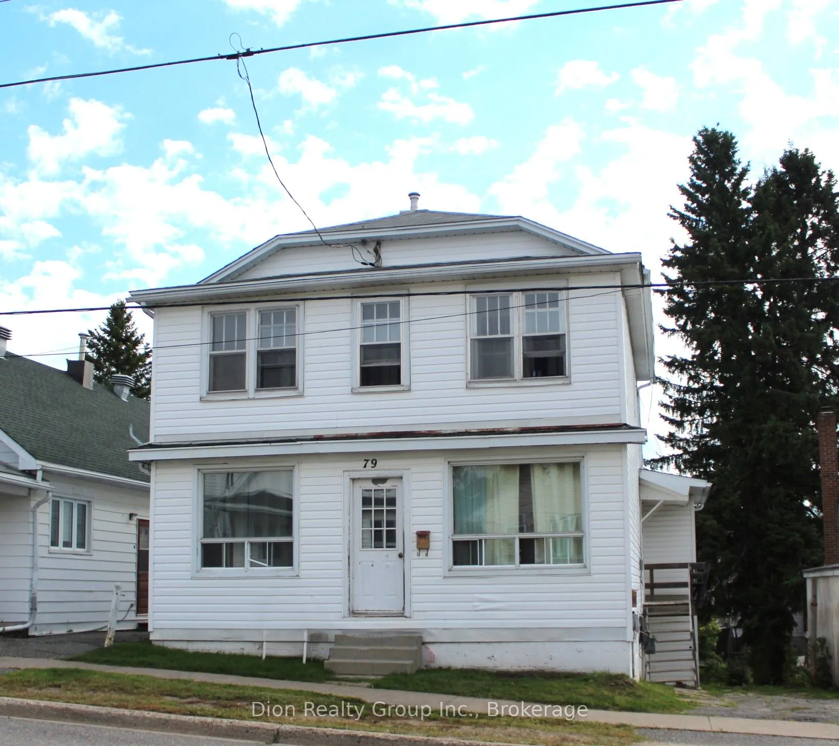 79 Main Street, ON P2N 3E6