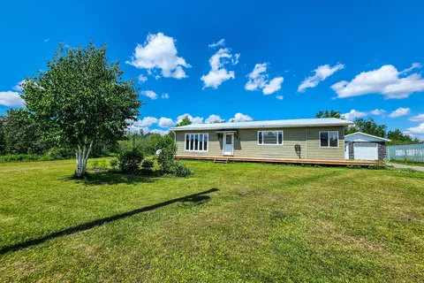 545 Silver Queen Lake Road, ON P0L 1C0