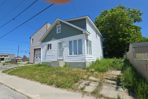 48 Cameron Street, ON N2H 3A3
