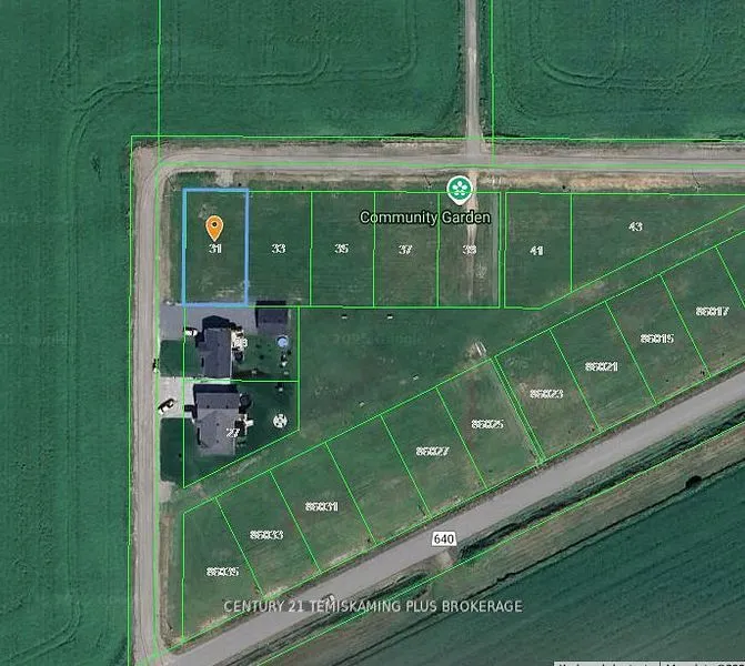 31 Jules Gravel Crescent, ON P0J 1E0