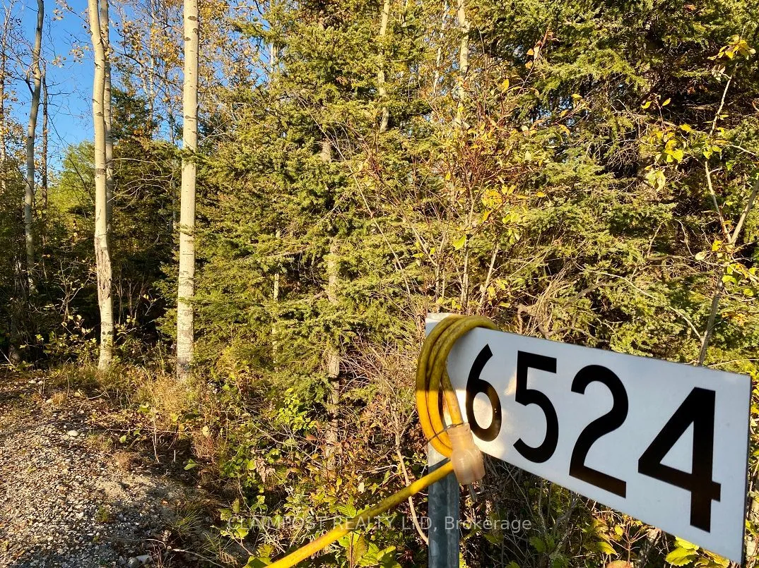 6524 Highway 11 Highway, ON P0K 1G0