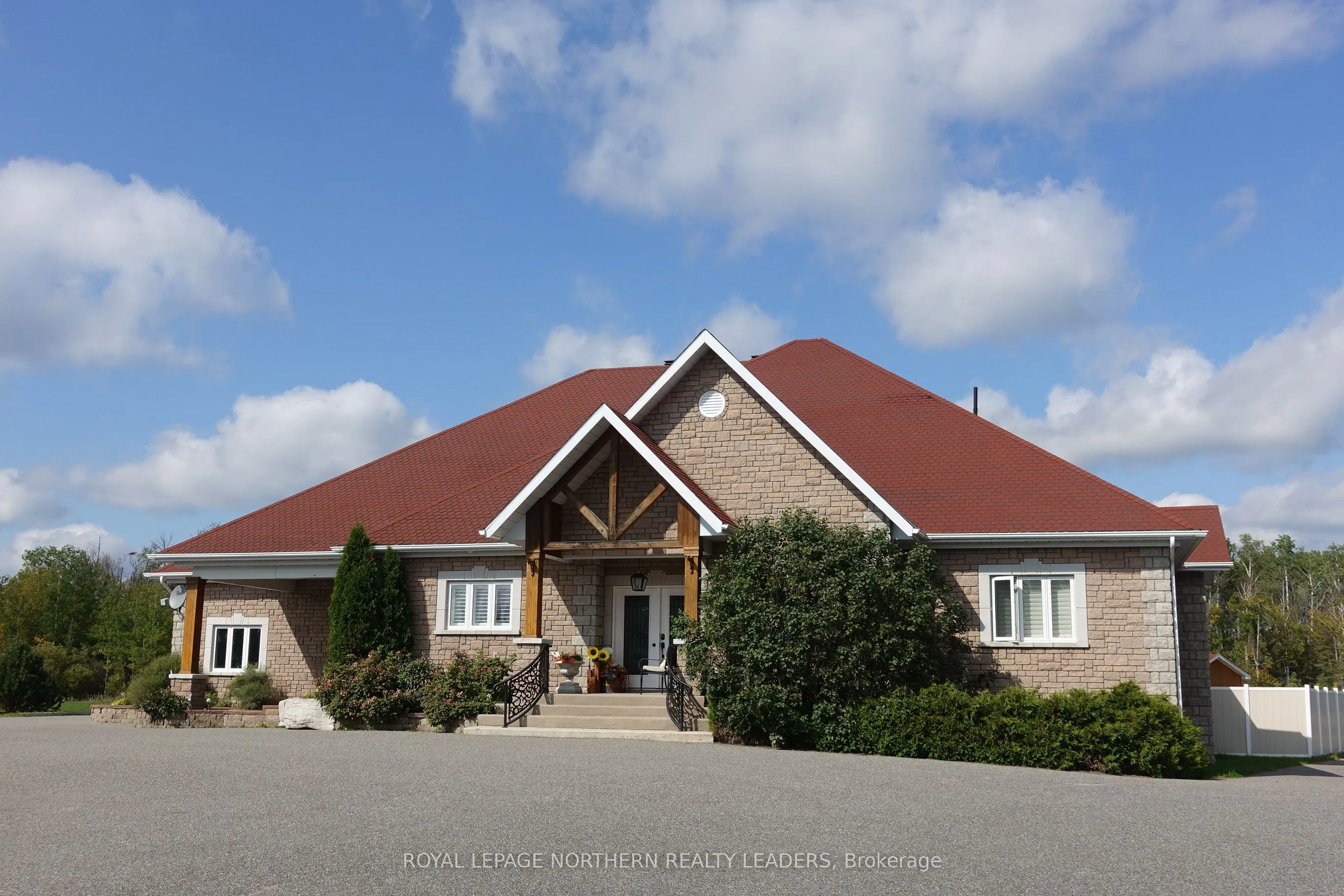 1900 Sandy Falls Road, ON P4N 7C3