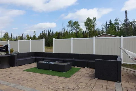 1900 Sandy Falls Road, ON P4N 7C3