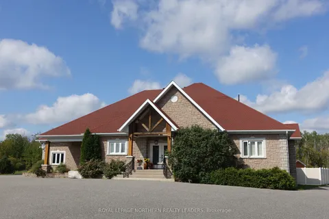 1900 Sandy Falls Road, ON P4N 7C3