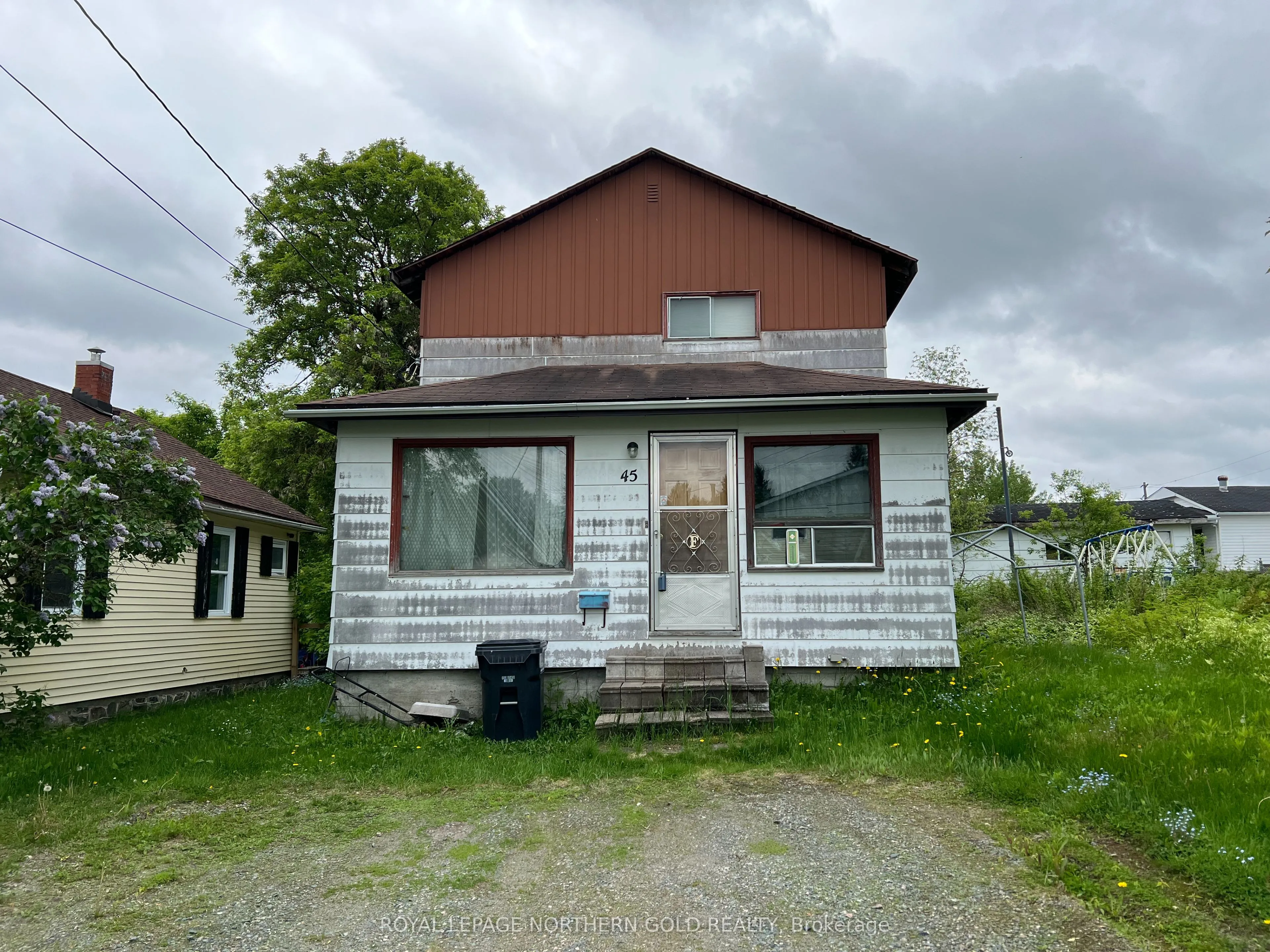 45 WISHMAN Street, ON P2N 1G7