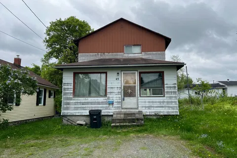 45 WISHMAN Street, ON P2N 1G7