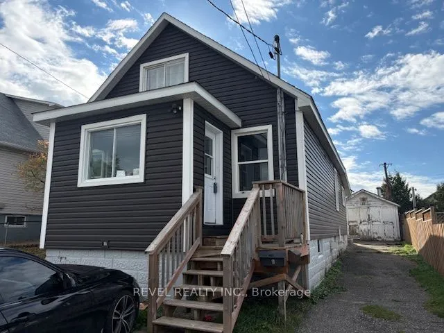 51-53 Kent Avenue, ON P4N 3B7