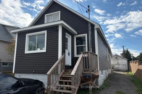 51-53 Kent Avenue, ON P4N 3B7