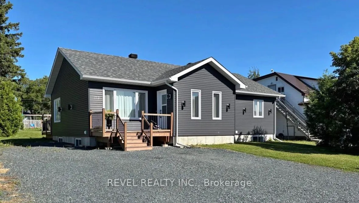 172 Thirteenth Avenue, ON P0L 1C0