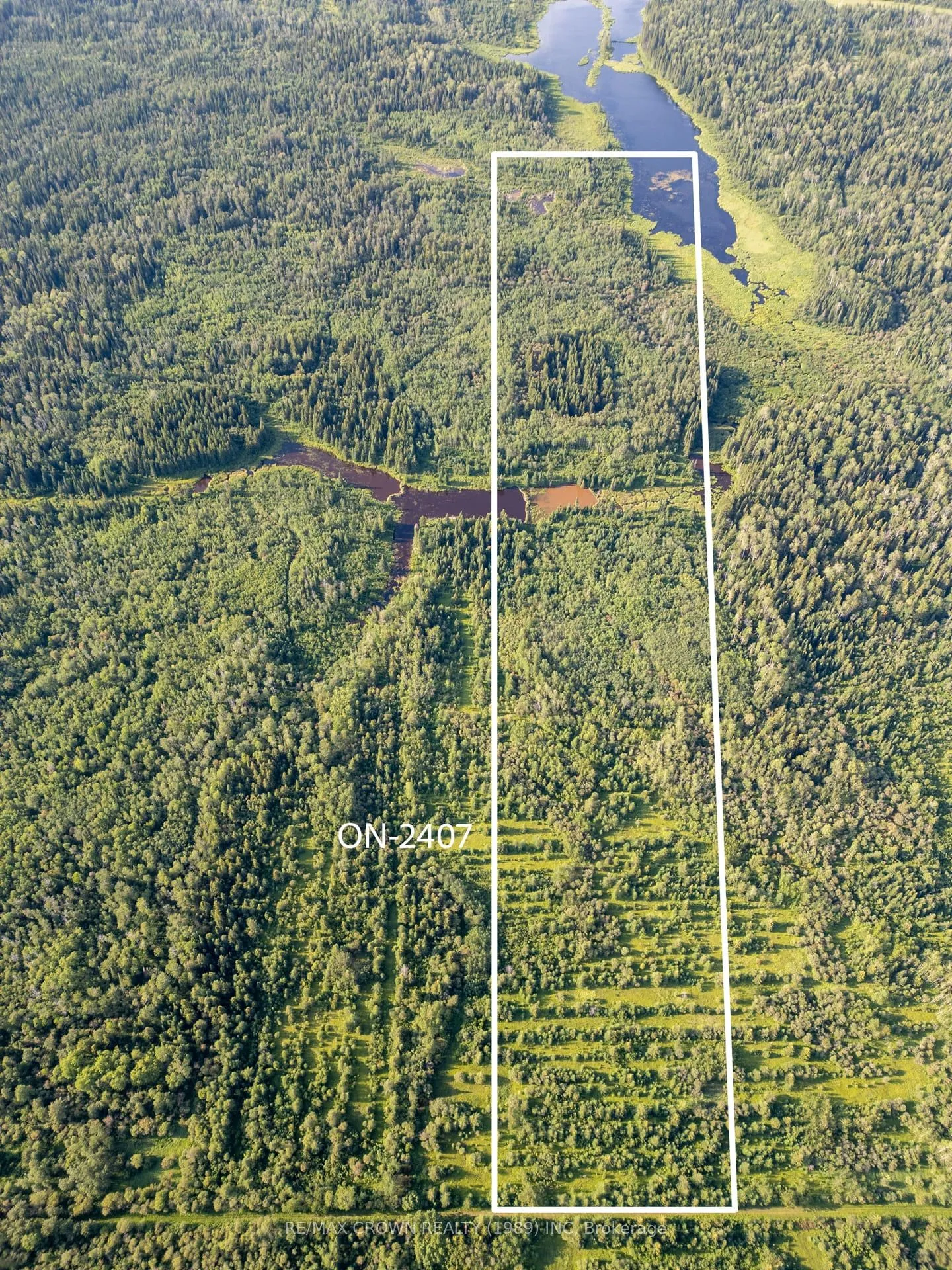 Lot 4 PCL 2225 N/A, ON P0L 1T0