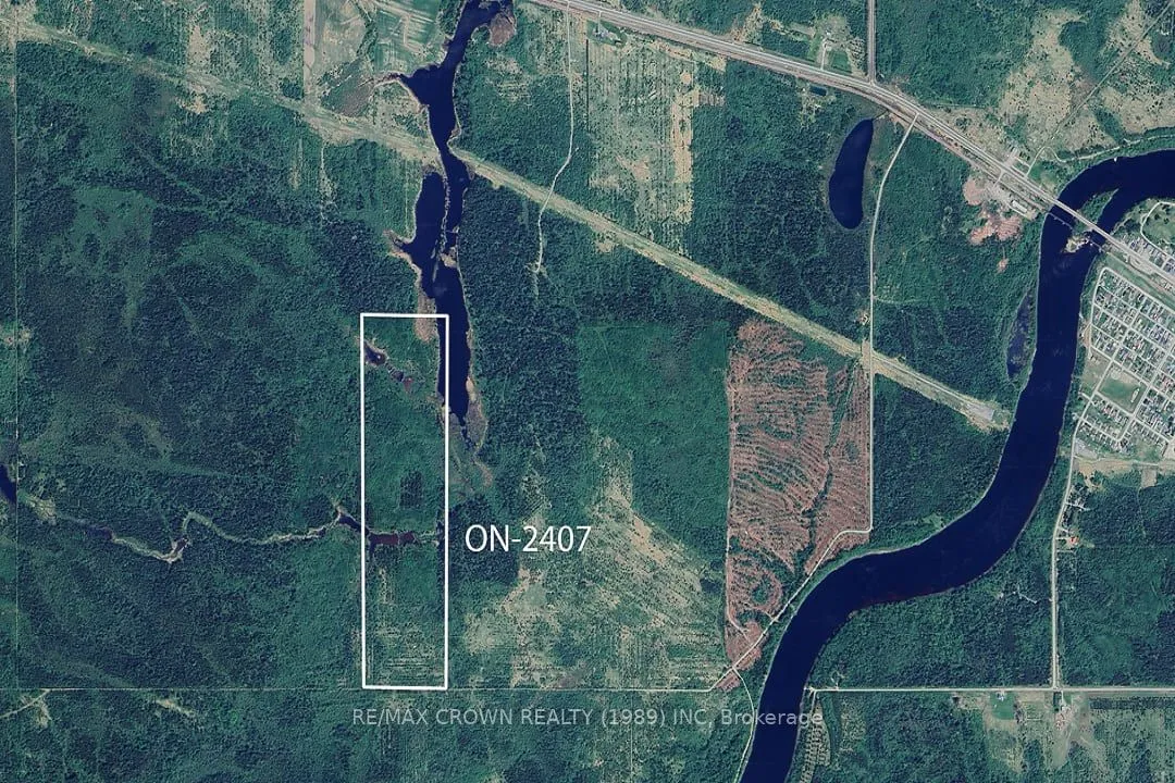 Lot 4 PCL 2225 N/A, ON P0L 1T0