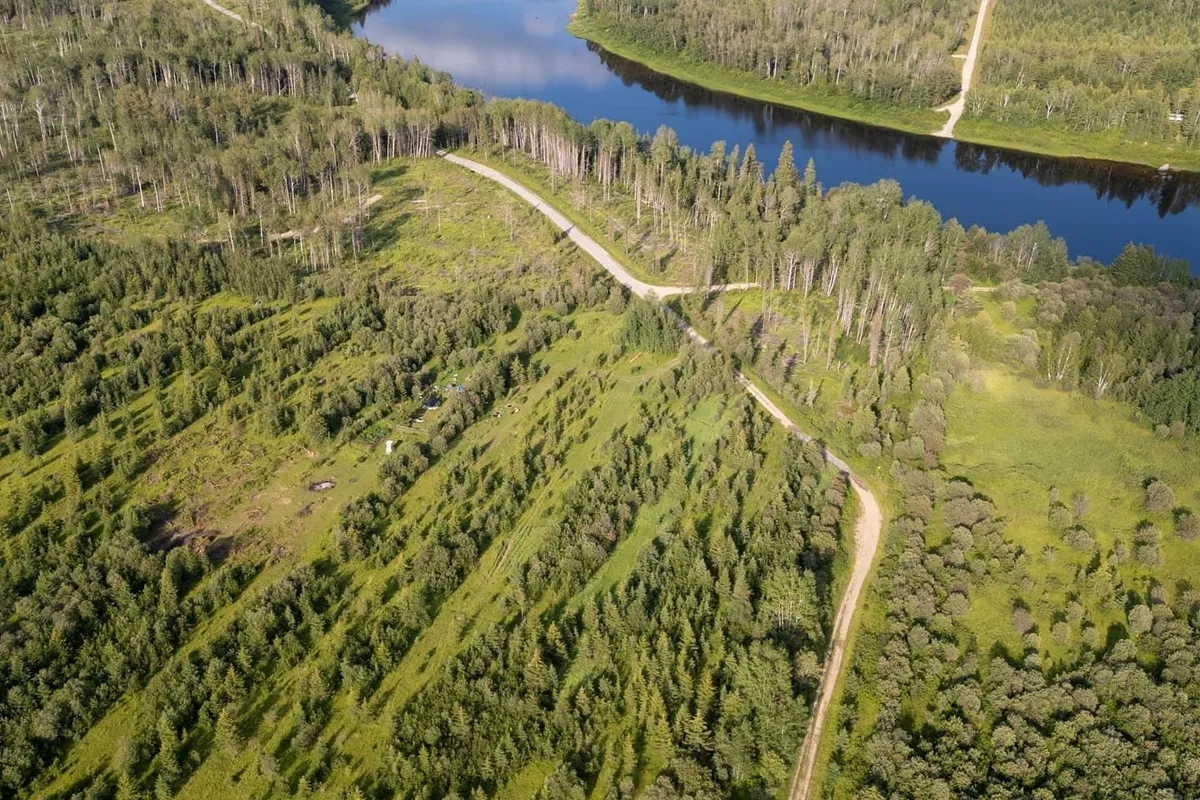 Lot 4 PCL 2225 N/A, ON P0L 1T0