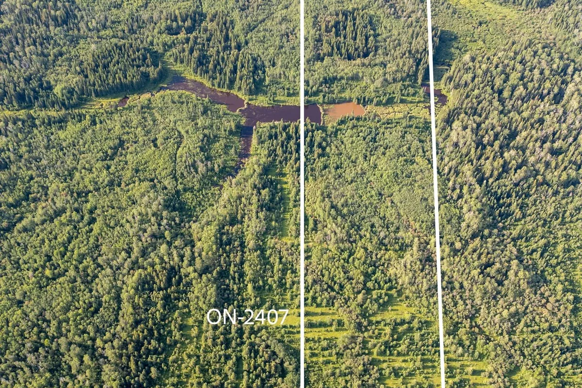 Lot 4 PCL 2225 N/A, ON P0L 1T0