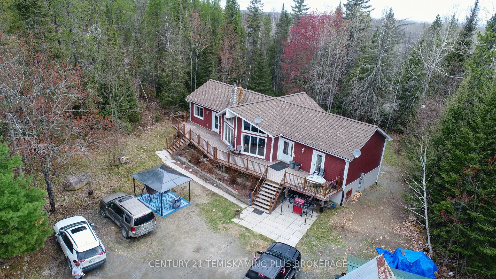 488011 Chamberlain 6 Road, ON P0J 1H0