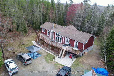 488011 Chamberlain 6 Road, ON P0J 1H0