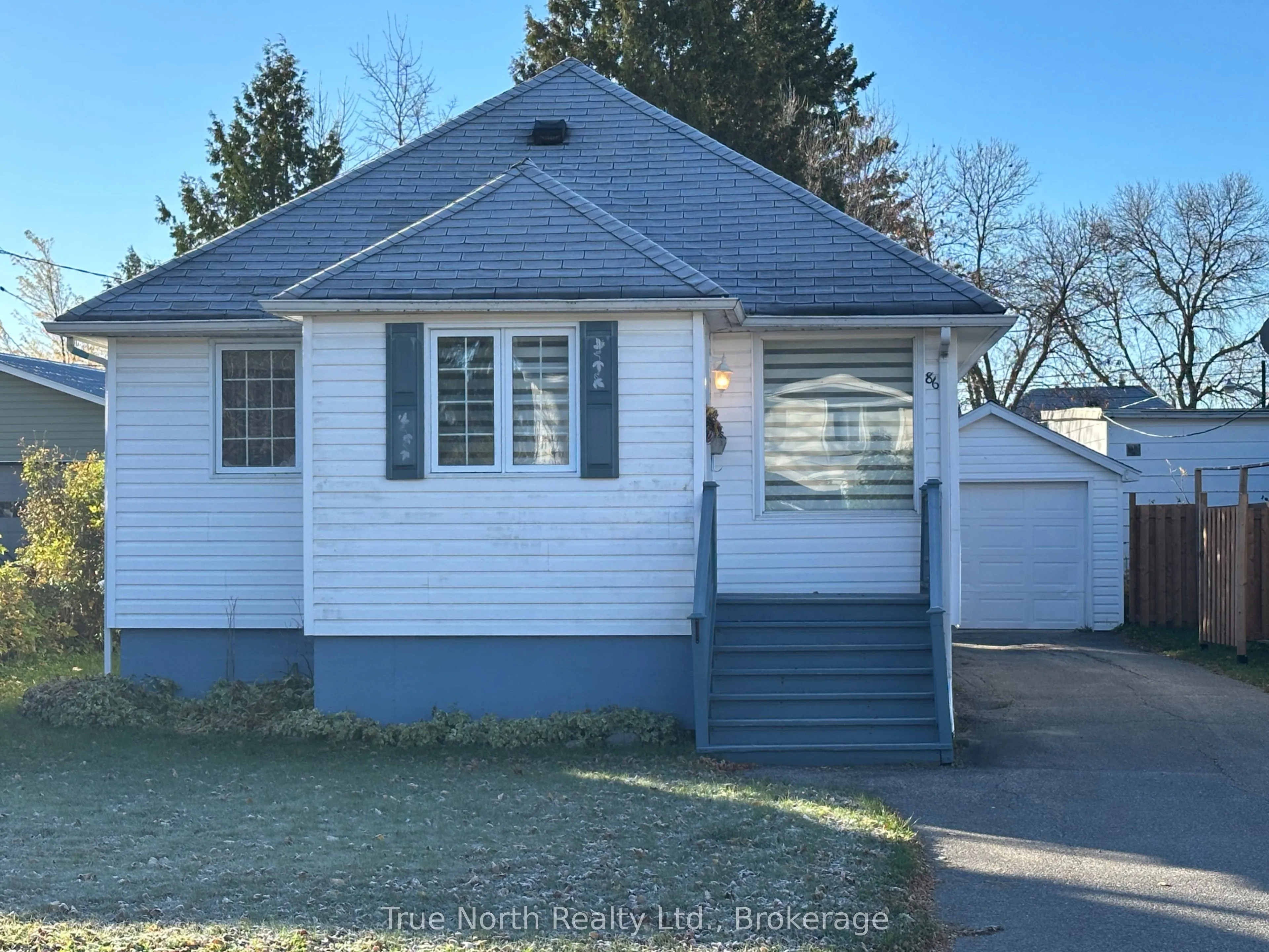 86 Devonshire Street, ON P5N 1C6