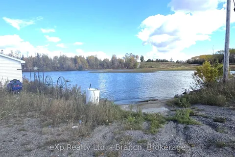 7650 FREDERICK HOUSE LAKE Road, ON P0N 1A0