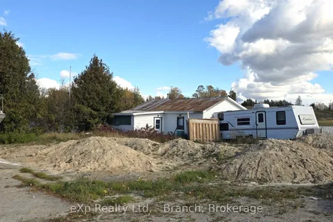 7650 FREDERICK HOUSE LAKE Road, ON P0N 1A0