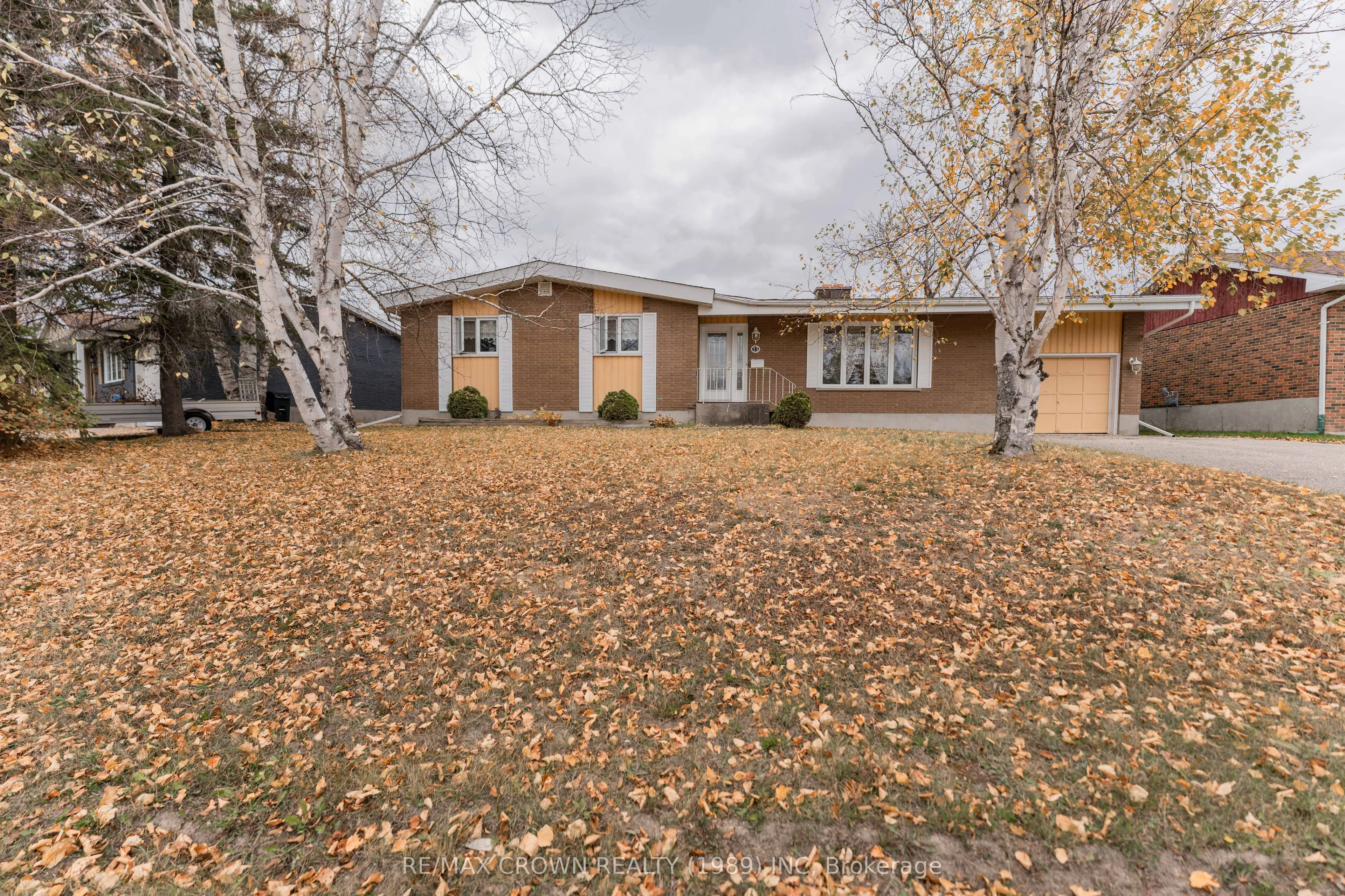 13 Kimberly Drive, ON P5N 1L4