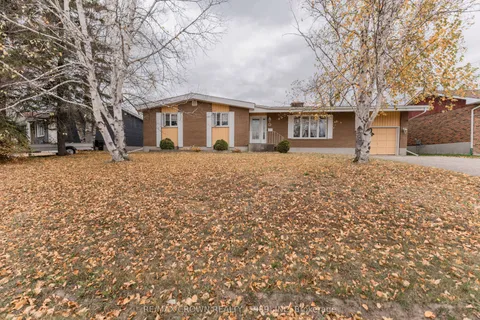 13 Kimberly Drive, ON P5N 1L4