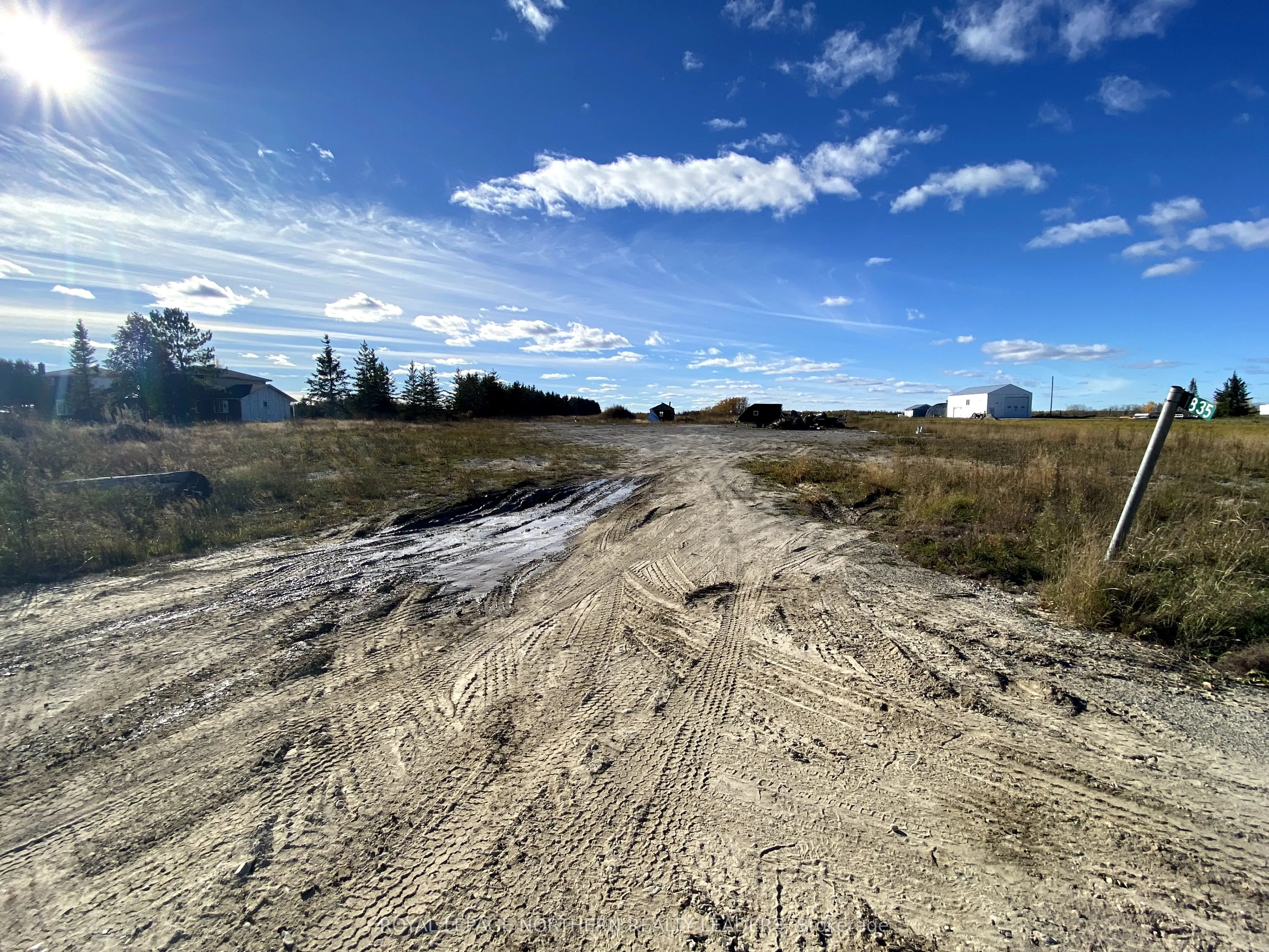 Lot 5 Con 5 Shirley Street, ON P4R 0G3